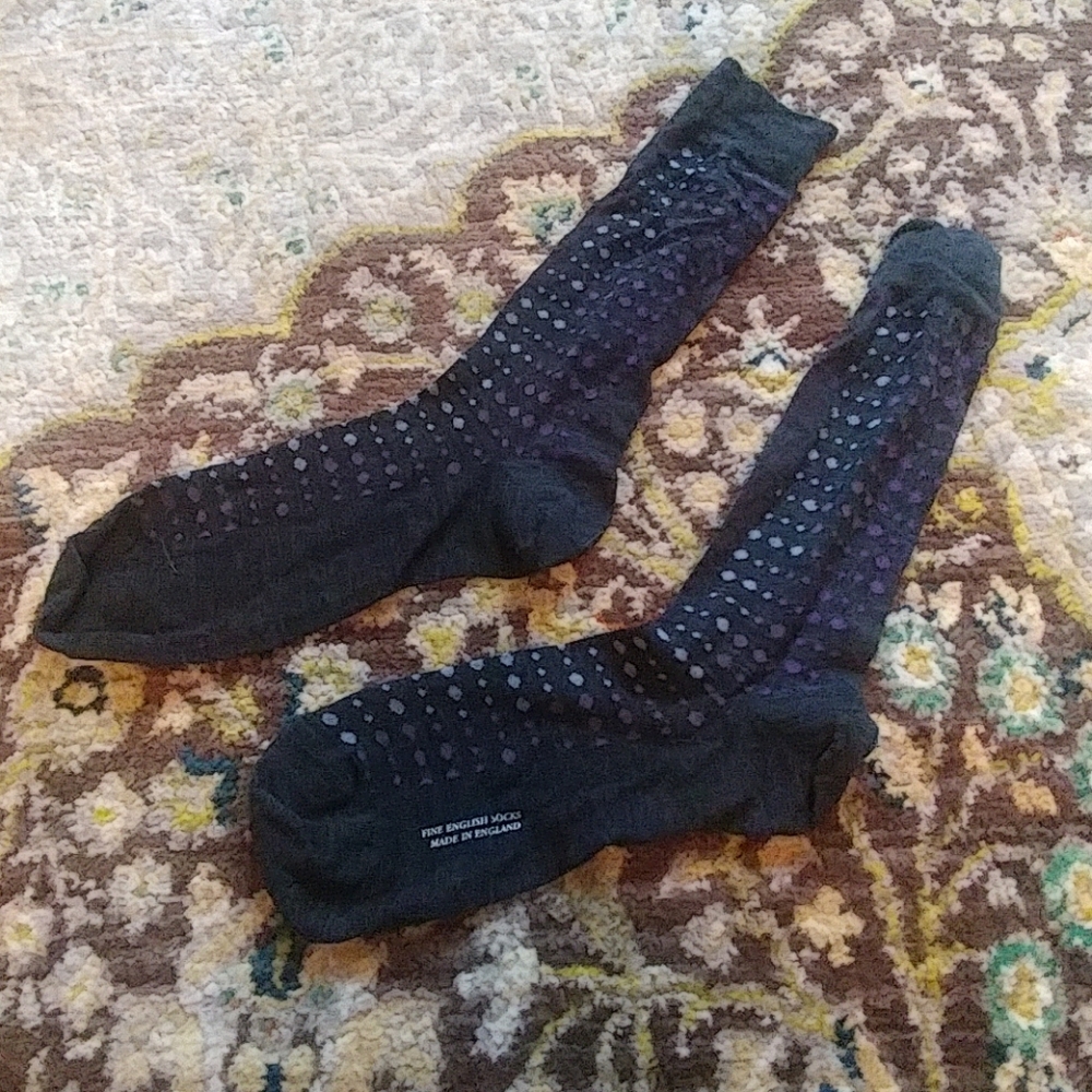 New Men's Socks